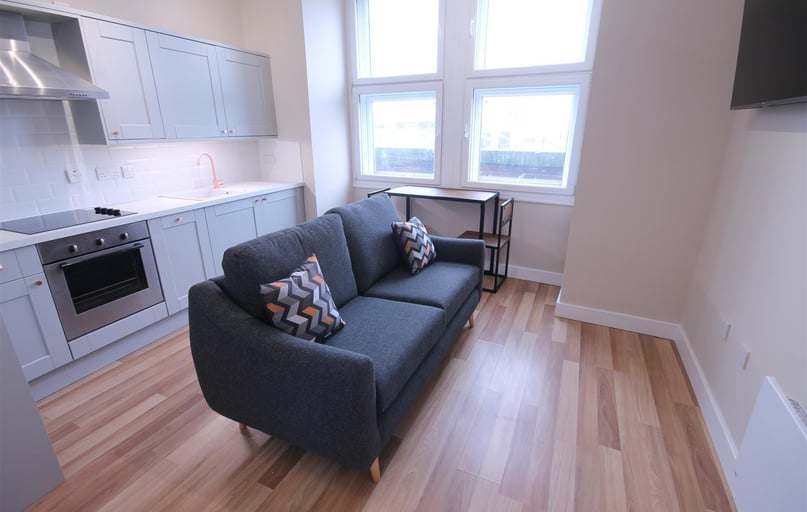 City Apartments, City Centre, Newcastle - Image 1